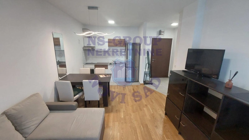 stan na prodaju Novi Sad 35m2 570855