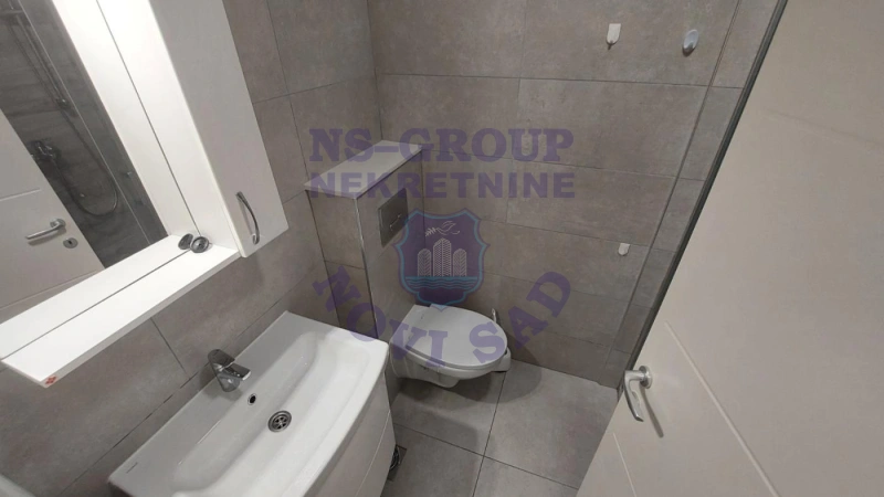 stan na prodaju Novi Sad 35m2 570855