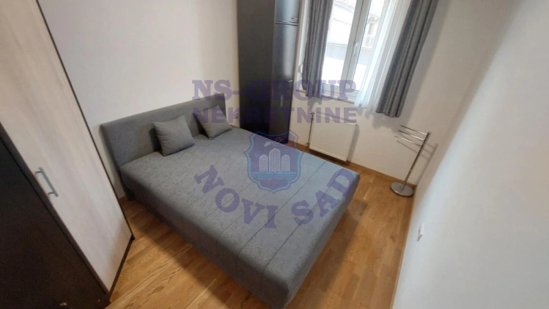 stan na prodaju Novi Sad 35m2 570855