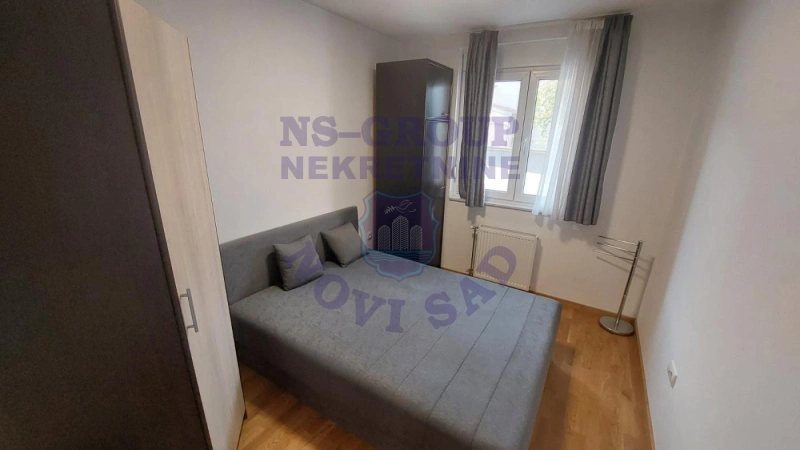 stan na prodaju Novi Sad 35m2 570855