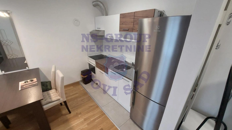 stan na prodaju Novi Sad 35m2 570855