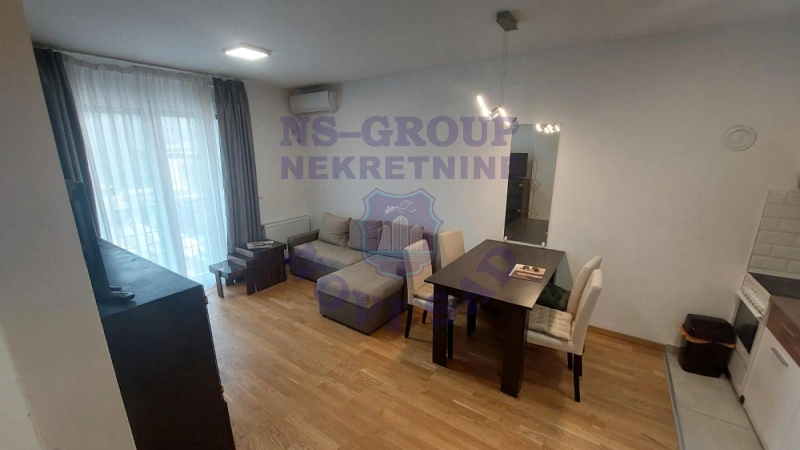 stan na prodaju Novi Sad, 35m2 570855