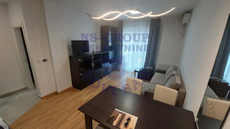 stan na prodaju Novi Sad 35m2 570855