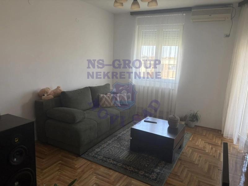 stan za izdavanje Novi Sad, 64m2 16475