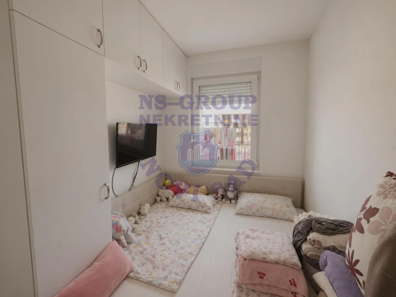 stan na prodaju Novi Sad 32m2 570853