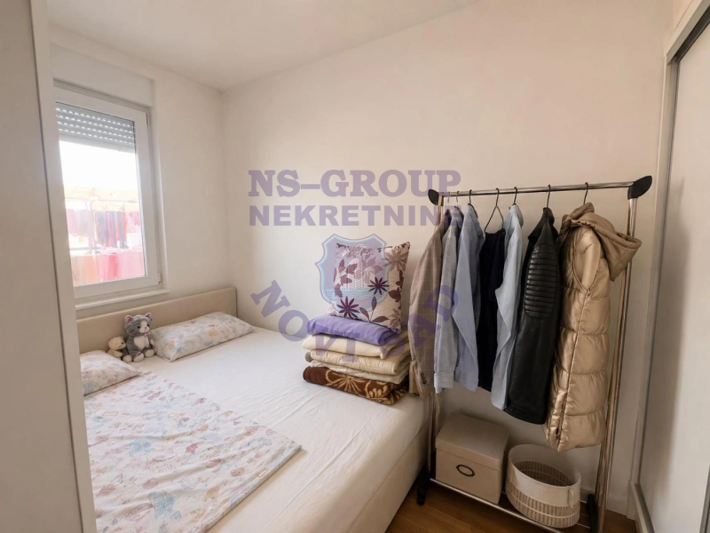 stan na prodaju Novi Sad 32m2 570853