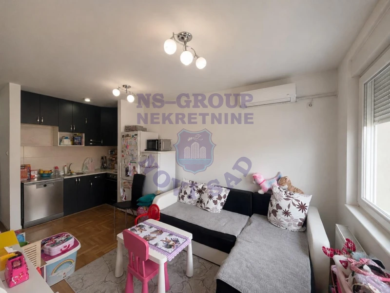 stan na prodaju Novi Sad 32m2 570853