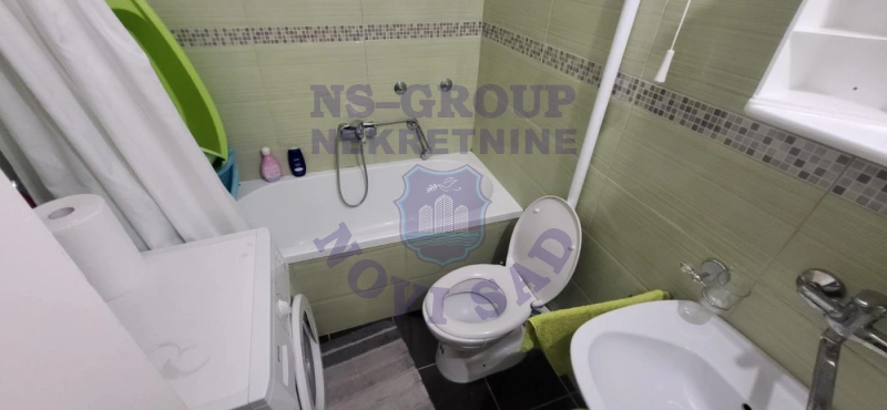 stan na prodaju Novi Sad 69m2 570892