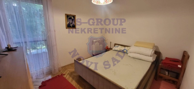 stan na prodaju Novi Sad 69m2 570892