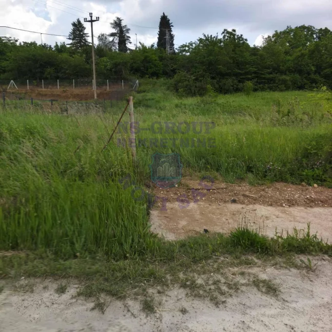 plac na prodaju Beočin, 630m2 570882