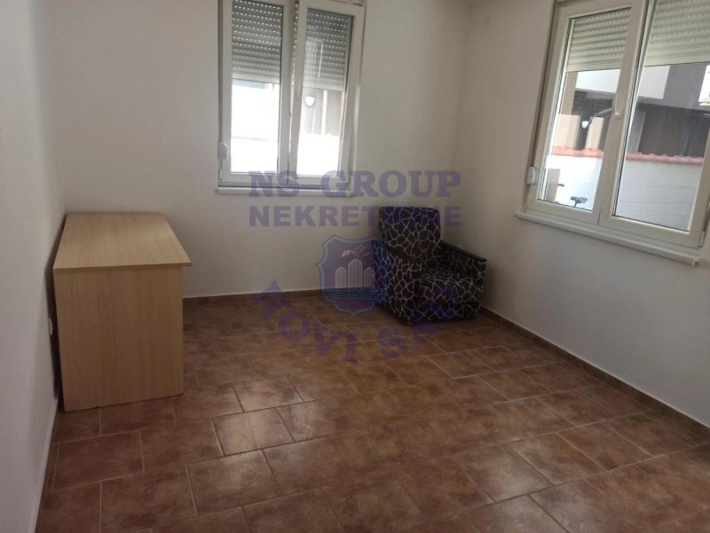 stan na prodaju Novi Sad, 34m2 570775