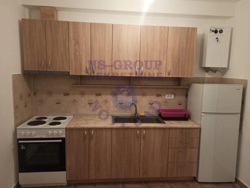 stan na prodaju Novi Sad 34m2 570775