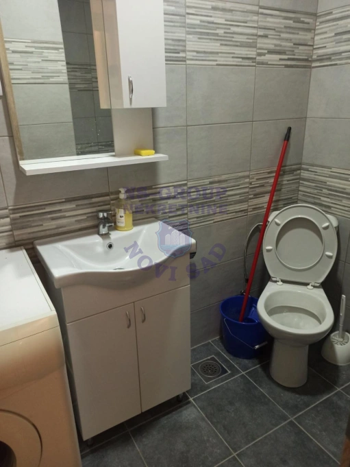 stan na prodaju Novi Sad 34m2 570775