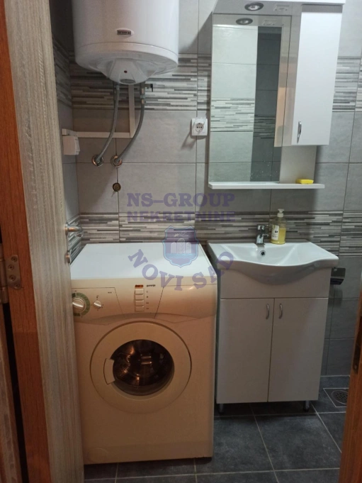 stan na prodaju Novi Sad 34m2 570775
