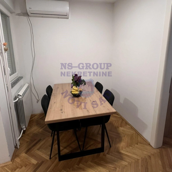 stan za izdavanje Novi Sad 46m2 16478