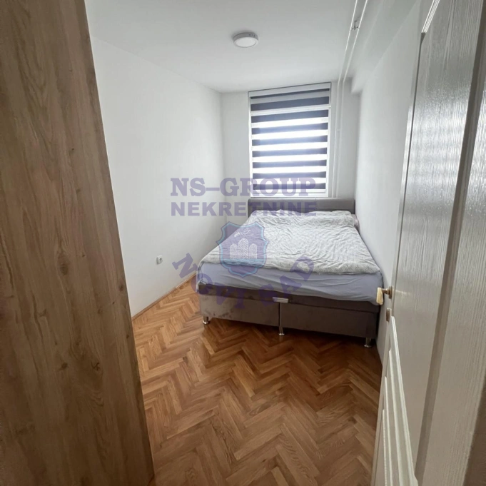 stan za izdavanje Novi Sad 46m2 16478