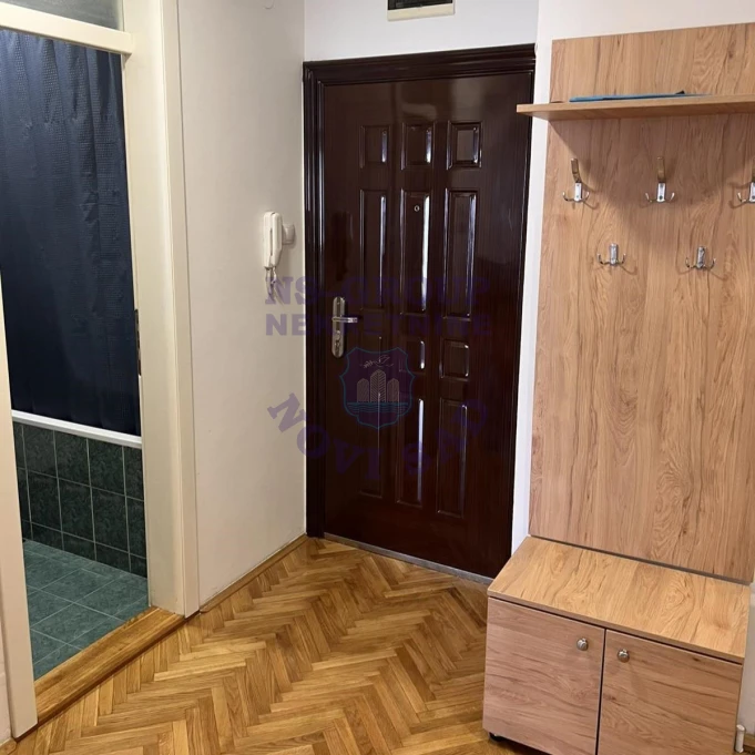 stan za izdavanje Novi Sad 46m2 16478