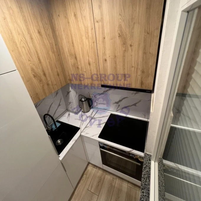 stan za izdavanje Novi Sad 46m2 16478