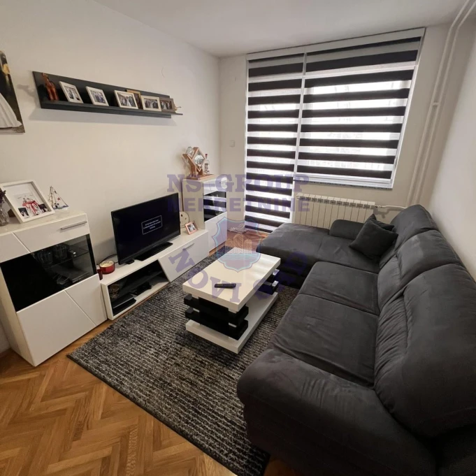 stan za izdavanje Novi Sad, 46m2 16478