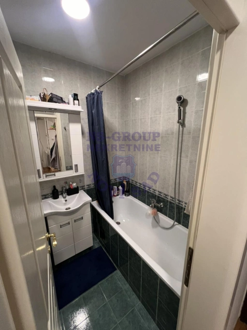 stan za izdavanje Novi Sad 46m2 16478