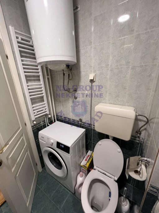 stan za izdavanje Novi Sad 46m2 16478