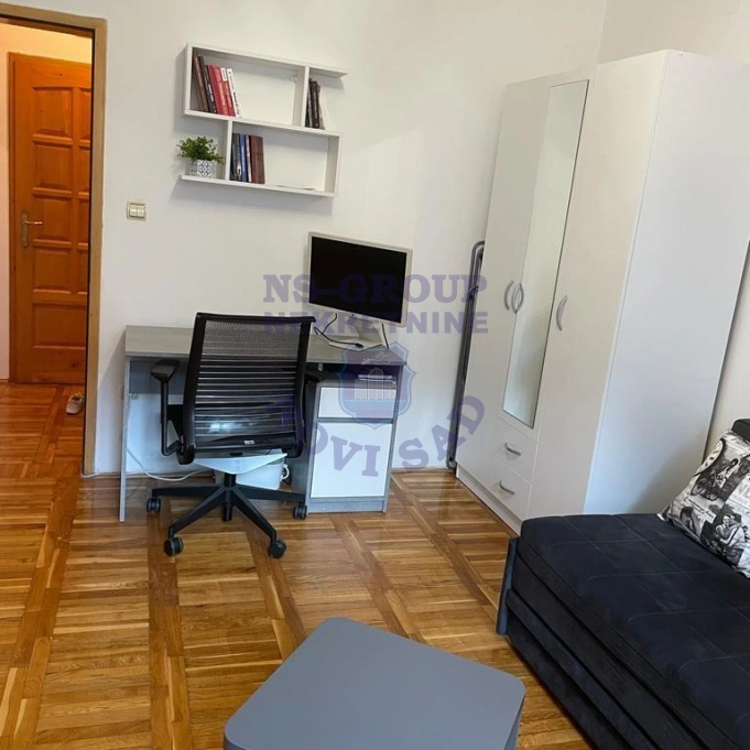 stan za izdavanje Novi Sad 23m2 16481