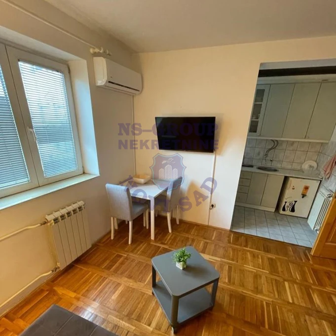 stan za izdavanje Novi Sad 23m2 16481