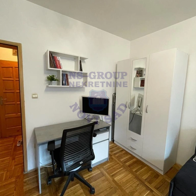 stan za izdavanje Novi Sad 23m2 16481