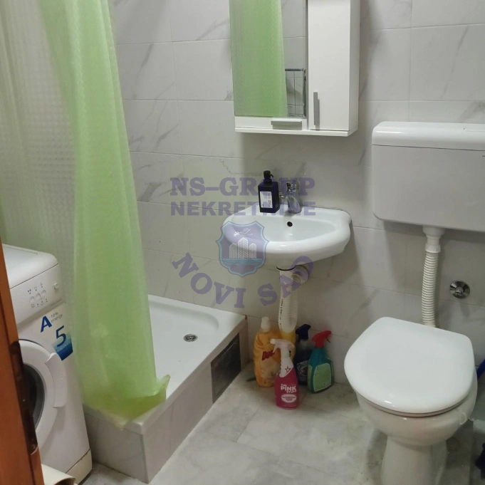stan za izdavanje Novi Sad 23m2 16481