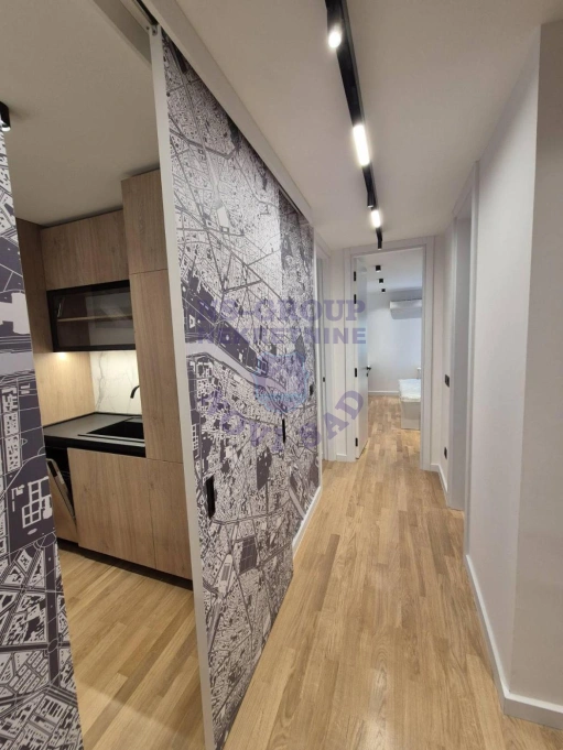 stan za izdavanje Novi Sad 67m2 16463