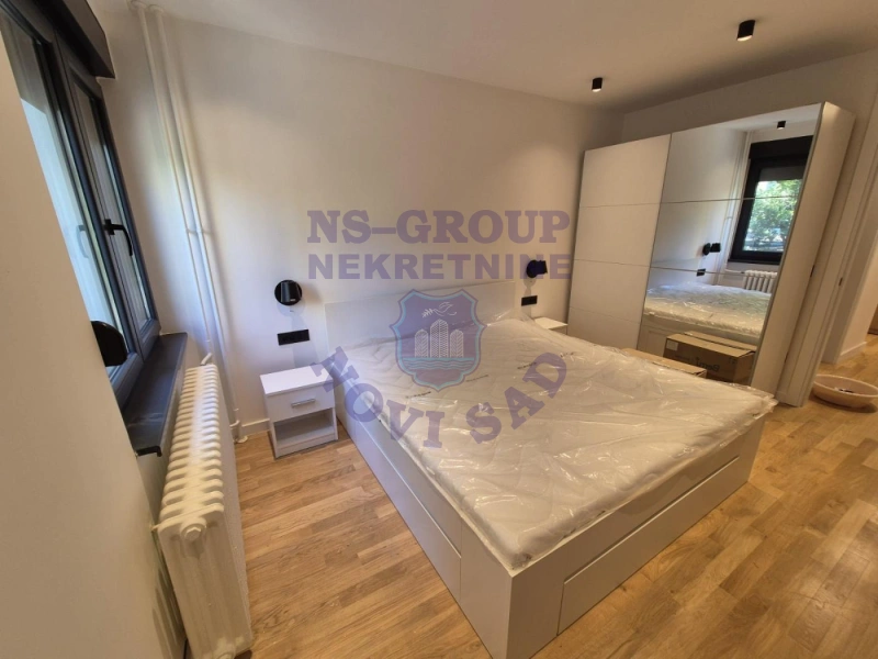 stan za izdavanje Novi Sad 67m2 16463