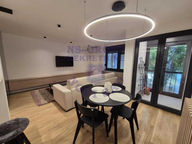stan za izdavanje Novi Sad, 67m2 16463