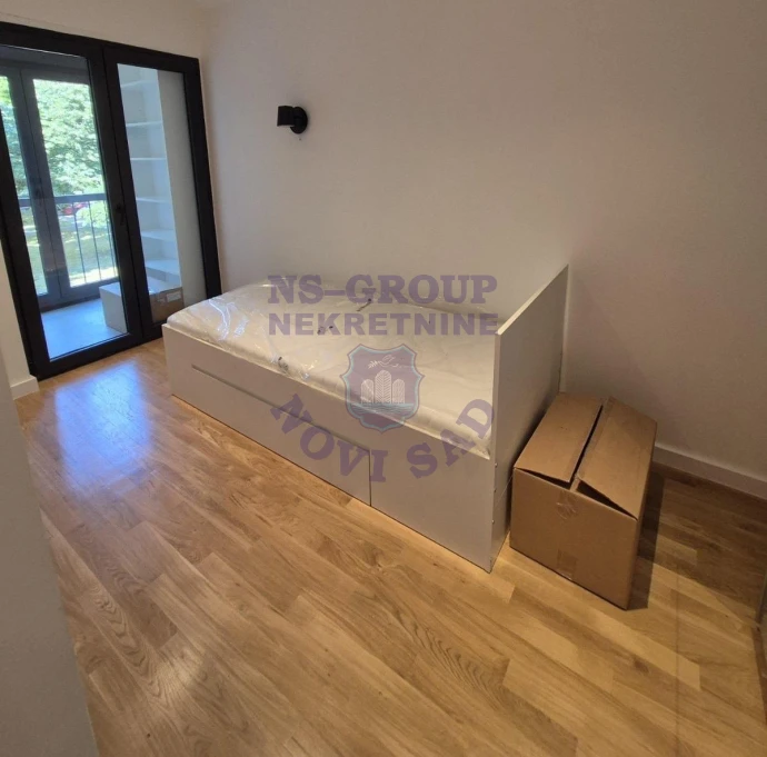 stan za izdavanje Novi Sad 67m2 16463