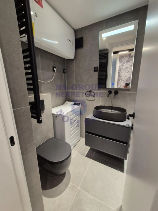 stan za izdavanje Novi Sad 67m2 16463