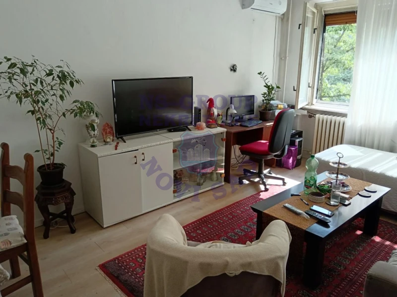 stan na prodaju Novi Sad 53m2 571037