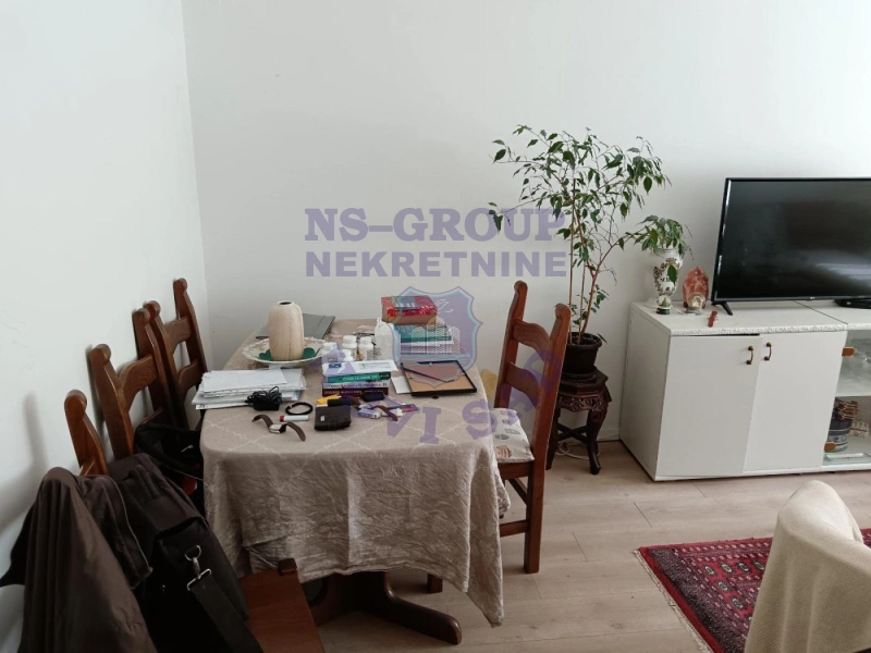 stan na prodaju Novi Sad 53m2 571037