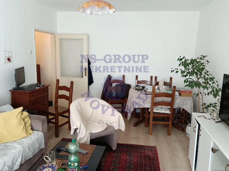 stan na prodaju Novi Sad 53m2 571037