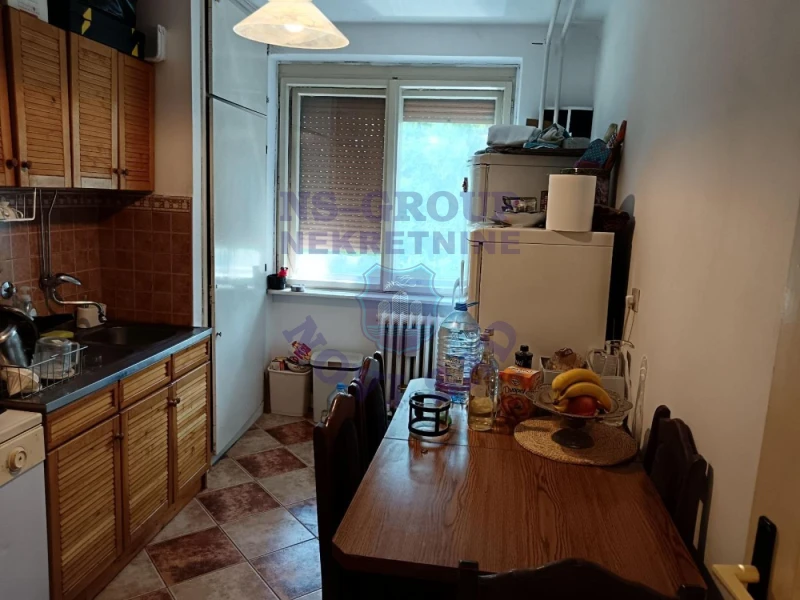 stan na prodaju Novi Sad 53m2 571037