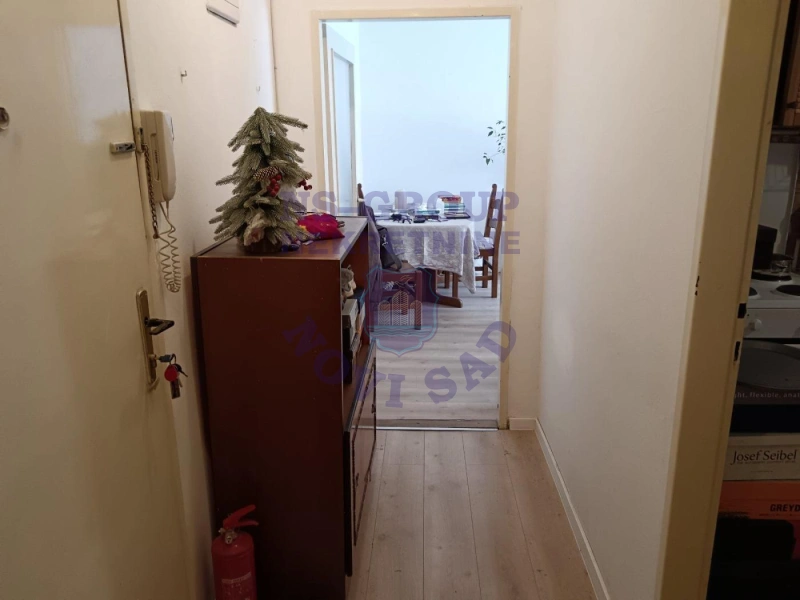 stan na prodaju Novi Sad 53m2 571037