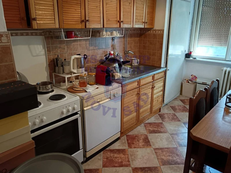 stan na prodaju Novi Sad 53m2 571037