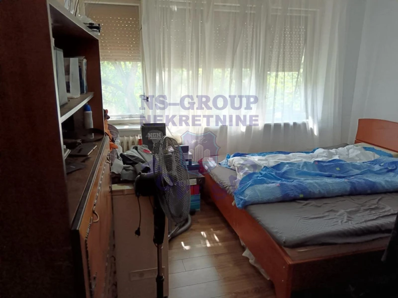 stan na prodaju Novi Sad 53m2 571037