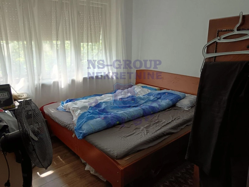 stan na prodaju Novi Sad 53m2 571037