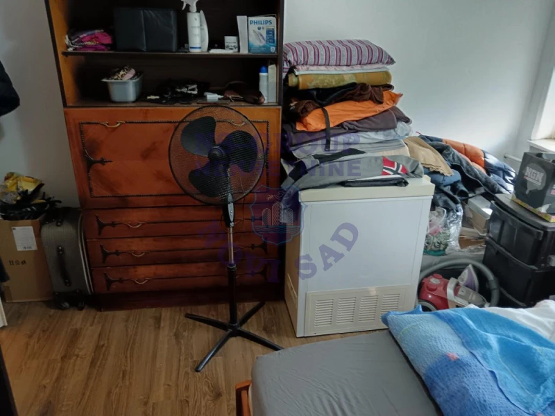 stan na prodaju Novi Sad 53m2 571037