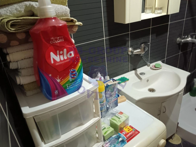 stan na prodaju Novi Sad 53m2 571037