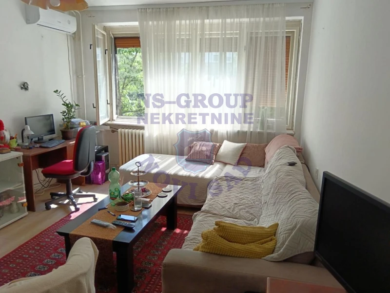 stan na prodaju Novi Sad 53m2 571037
