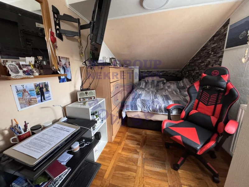 stan na prodaju Petrovaradin 36m2 570982