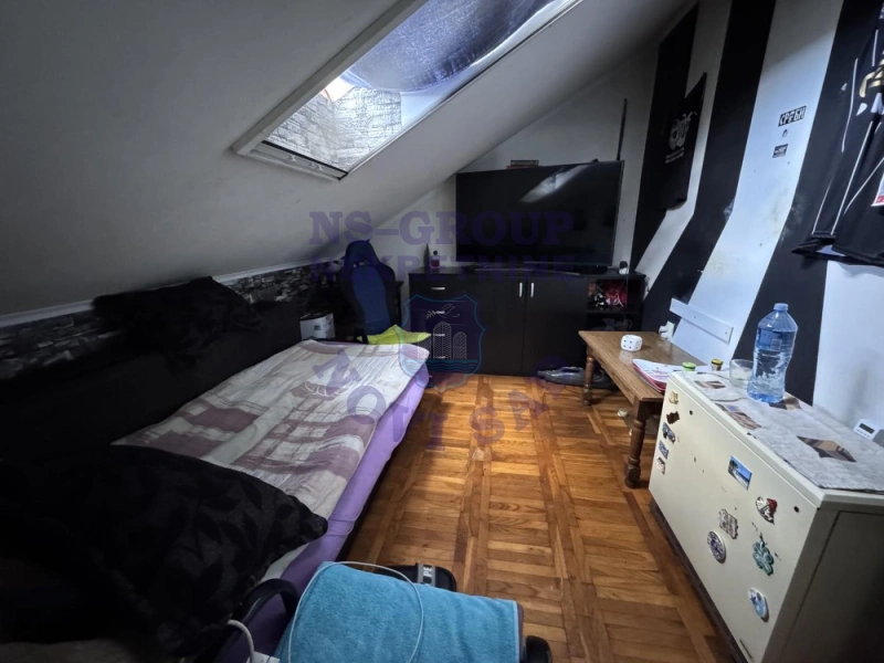 stan na prodaju Petrovaradin 36m2 570982
