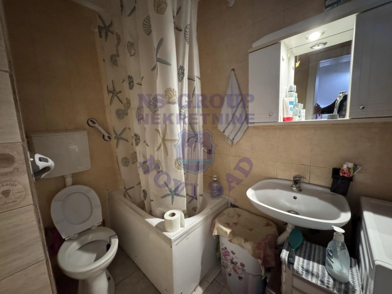 stan na prodaju Petrovaradin 36m2 570982