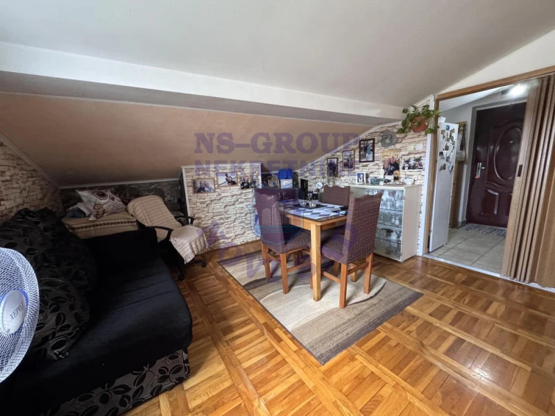 stan na prodaju Petrovaradin, 36m2 570982