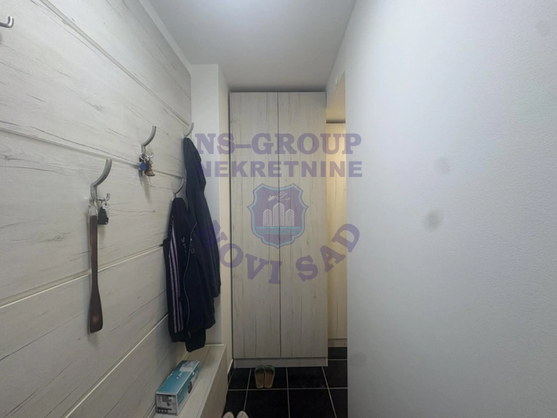 stan na prodaju Novi Sad 29m2 571018